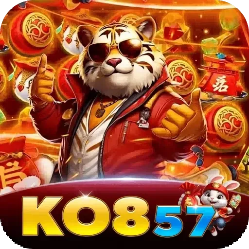 KO857 - Pertarungan Seru dalam Permainan FPS