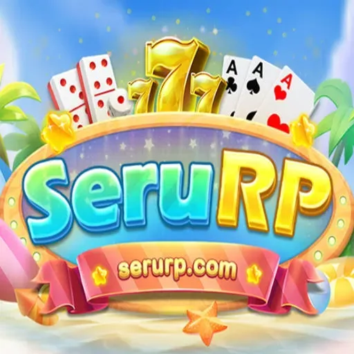 SERURP - Petualangan Seru di Dunia Fantasi